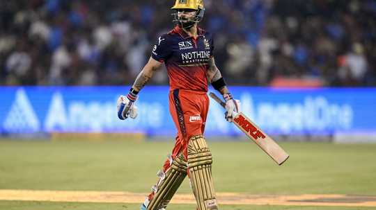 after-a-strong-start-to-the-season-kohli-has-tapered-off-somewhat-getting-out-for-ducks-in-the-last-two-games