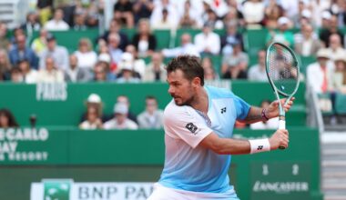 R1 Popcorn: Fils vs Stan Blockbuster - Roland-Garros 2026