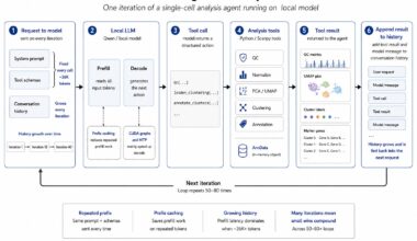 The Infrastructure Behind Making Local LLM Agents Actually Useful