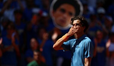 Pierre-Hugues Herbert / Troisième tour de qualifications - Roland-Garros 2026