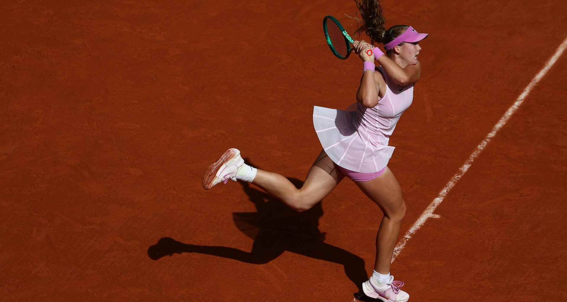 RG Live: Sunday May 24 - Roland-Garros 2026