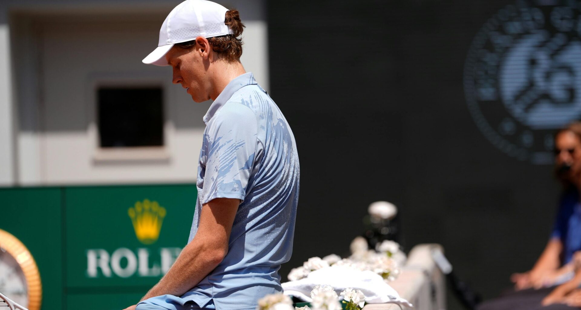 RG Live: Thursday May 28 - Roland-Garros 2026