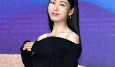 Behind Impressive Transformation: Ahn Eun-jin Reveals Her Intense 10kg Weight Loss Diet Routine