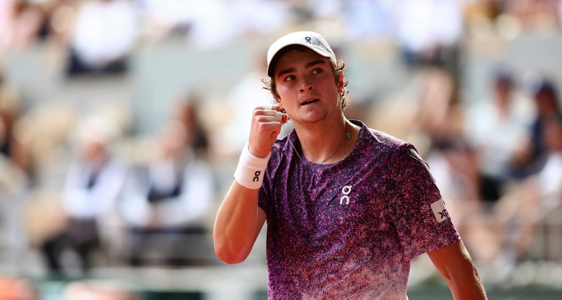 RG Live: Friday May 29 - Roland-Garros 2026
