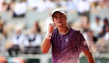 RG Live: Friday May 29 - Roland-Garros 2026