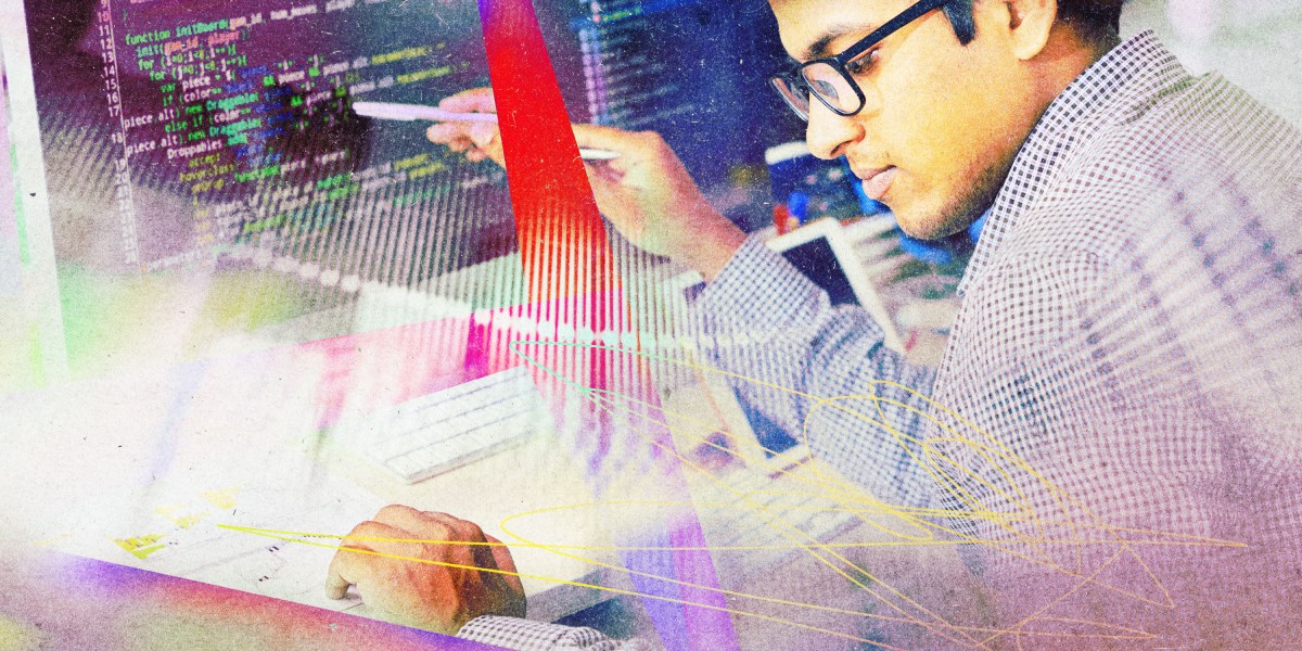 A reality check on the AI jobs hysteria