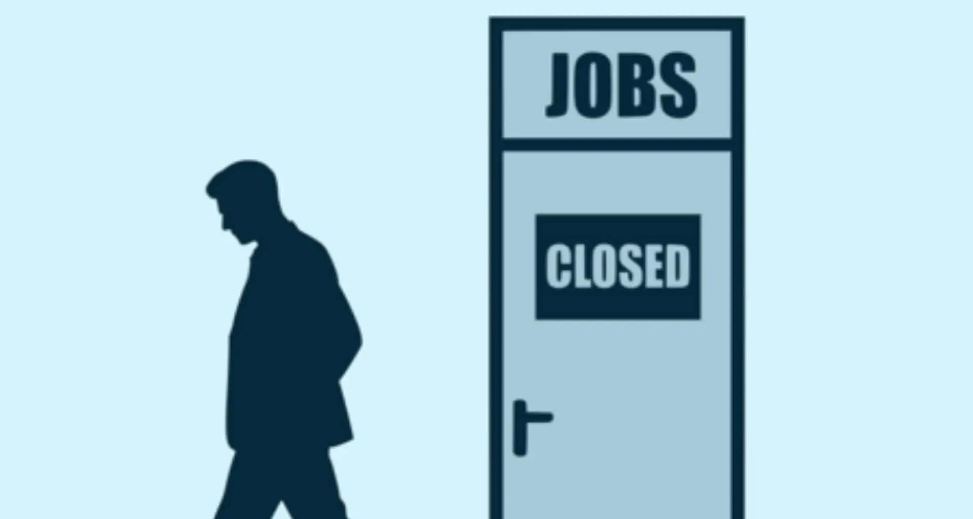 Pathetic or What? AI Killing 16,000 Jobs a Month in USA!