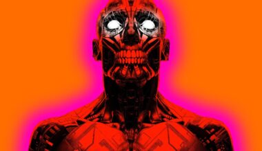 Top AI Models Showing Disturbing Behavior as They Become More Advanced