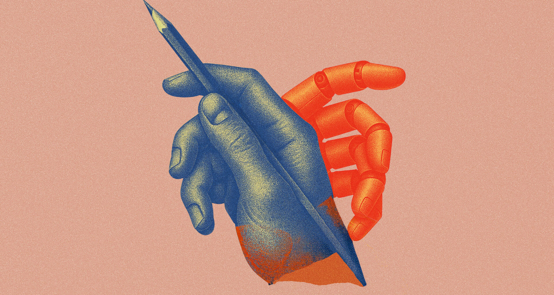 The Economist braces for two internets: one for humans and one for AI agents