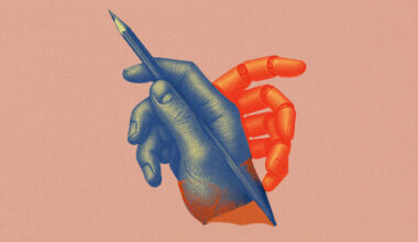 The Economist braces for two internets: one for humans and one for AI agents