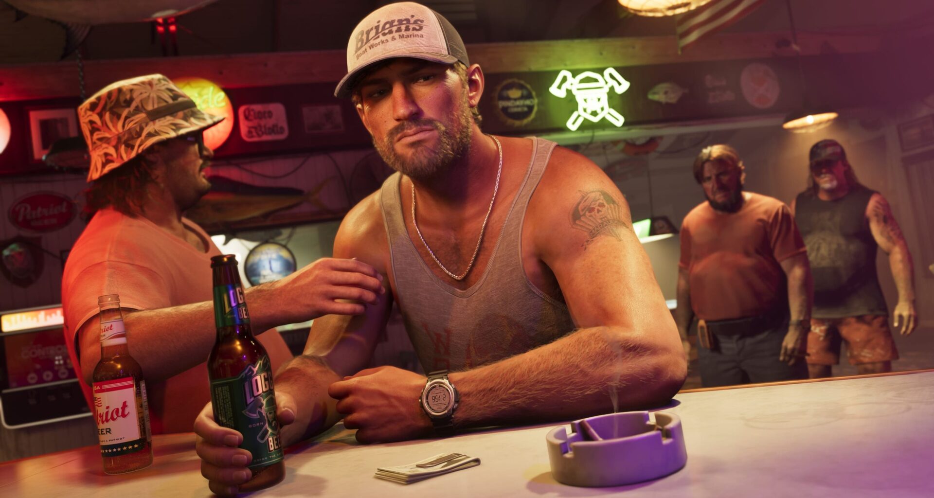 Take-Two's CEO says AI's not in the business of making hits, 'datasets by their very nature are backward looking', but that doesn't mean AI can't be 'super helpful'