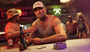 Take-Two's CEO says AI's not in the business of making hits, 'datasets by their very nature are backward looking', but that doesn't mean AI can't be 'super helpful'