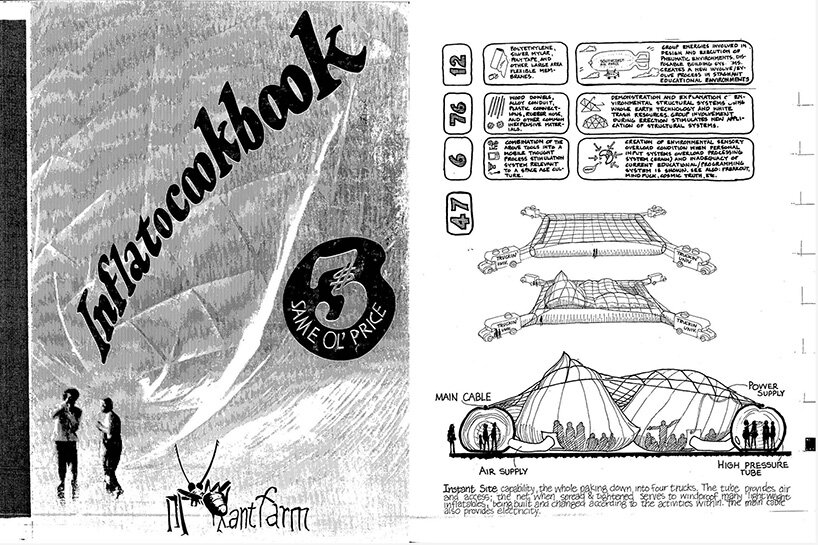 building with air: soft architectures and atmospheric worlds from warhol to A.A. murakami - 7