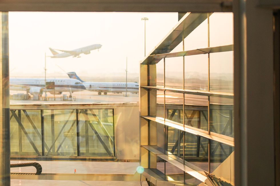 Airport