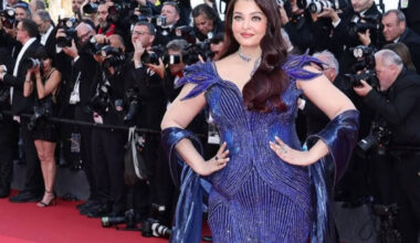 Cannes 2026: Aishwarya Rai Bachchan makes her much anticipated appearance