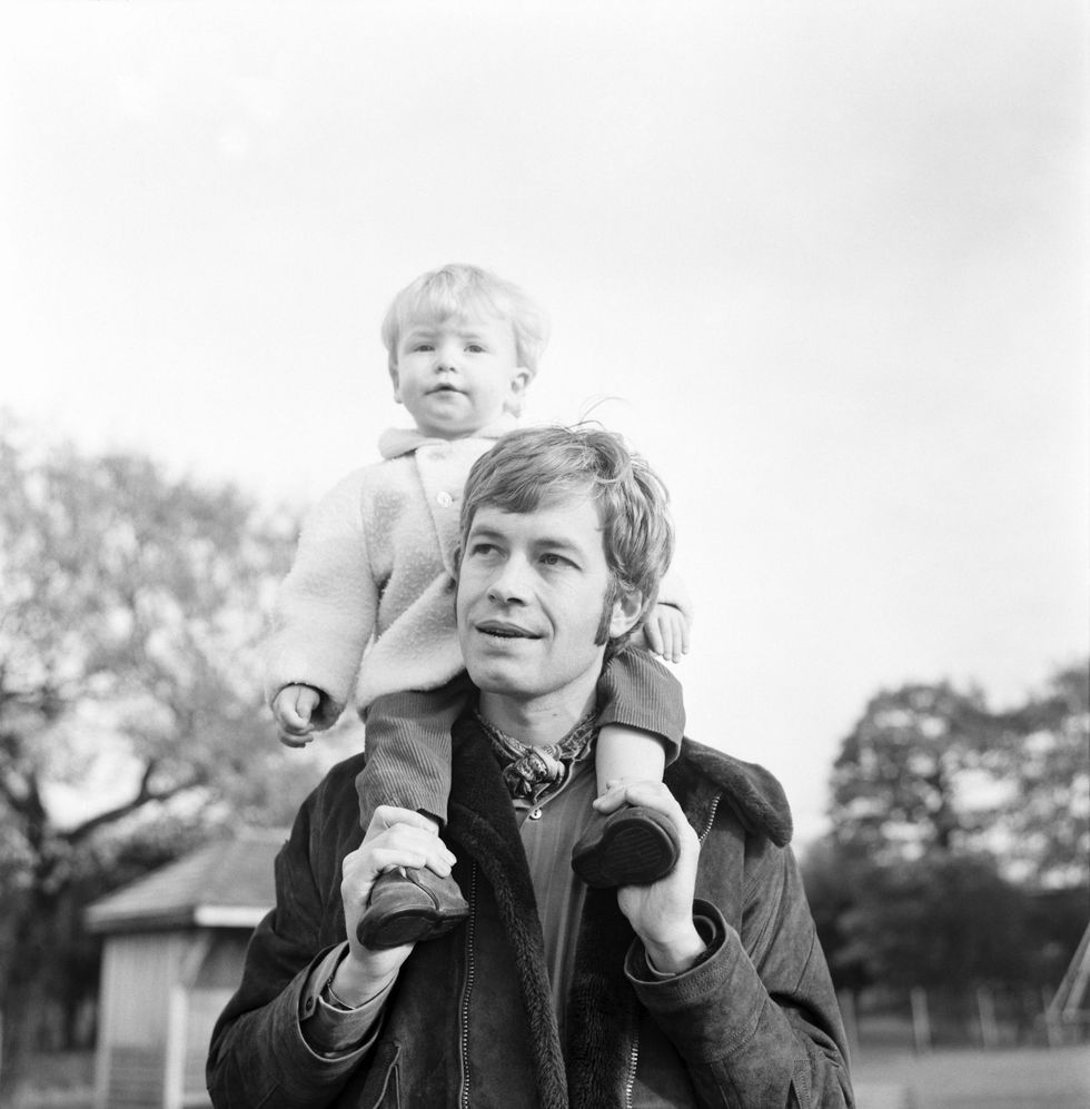 Alan Rothwell