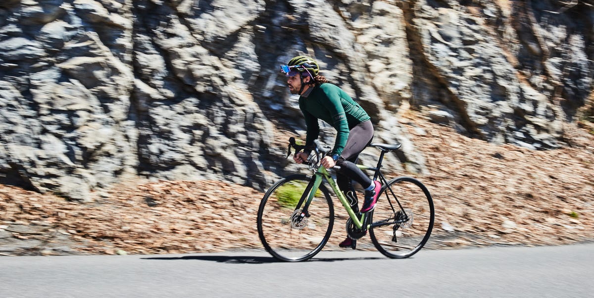 How to Increase Cycling Distance and Build Endurance Fast