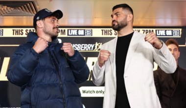 Dave Allen vs Filip Hrgovic prediction: Who will win and how?