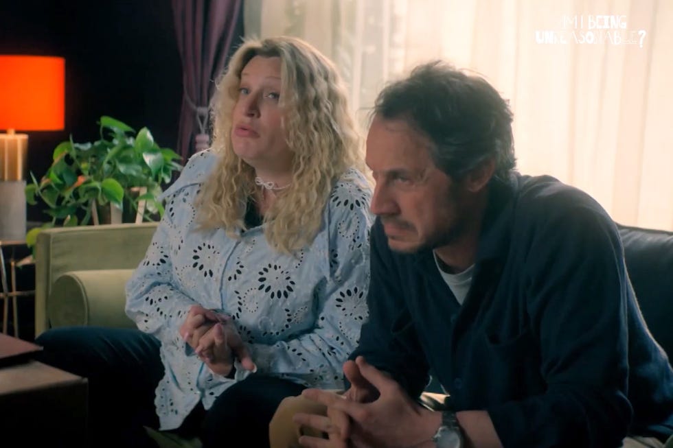 Am I Being Unreasonable? Season 2 Official Trailer am i being unreasonable season 2 official trailer
