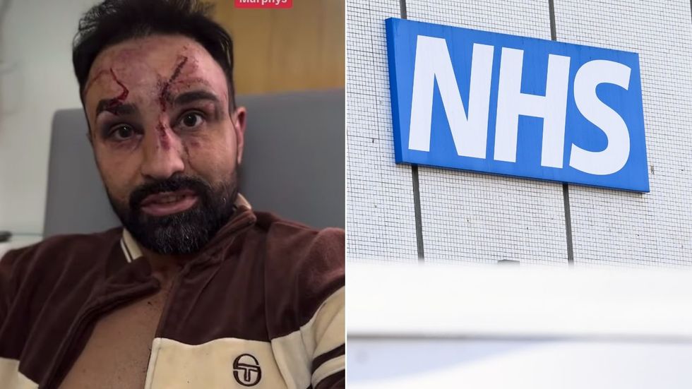 American bare-knuckle fighter Paulie Malignaggi has launched a scathing attack on the NHS, claiming medical staff who treated him following his October 2025 bout in Leeds were incompetent and caused lasting health problems