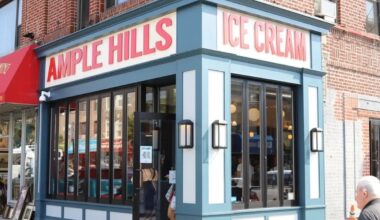 Ample Hills Creamery Now has 5 Kosher Locations in NYC • YeahThatsKosher