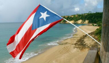 Puerto Rico joins US National Voluntary Self-Exclusion Programme - Legal & compliance