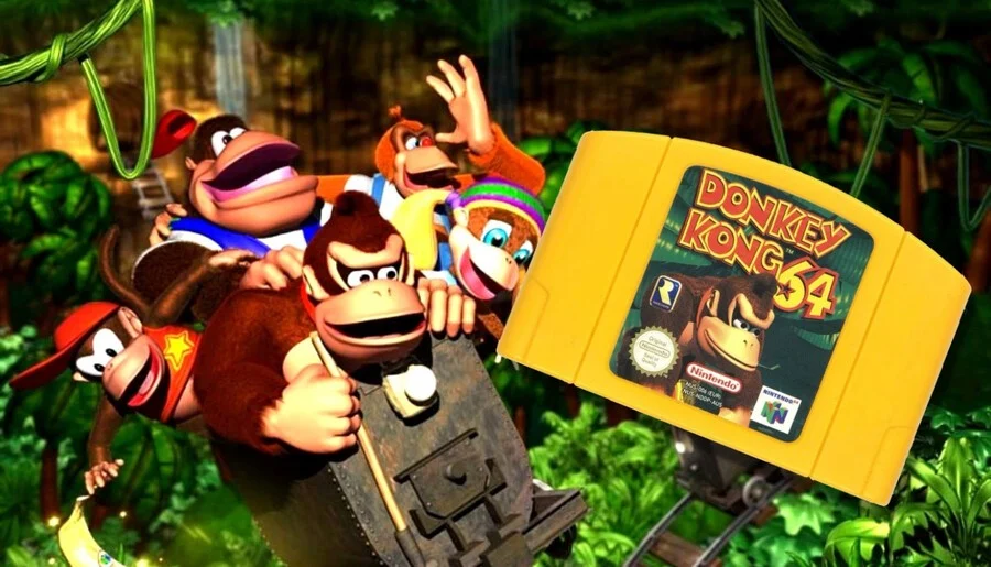 Analogue 3D's Latest Update Makes Your Carts Look More Colourful In More Ways Than One 1
