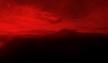 Ancient Trees Reveal A Massive Solar Storm That Turned Skies Blood Red 800 Years Ago