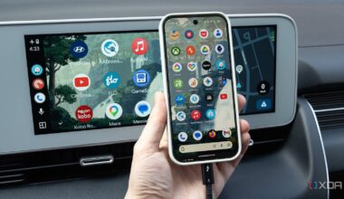 3 easy fixes that completely eliminated my Android Auto lag