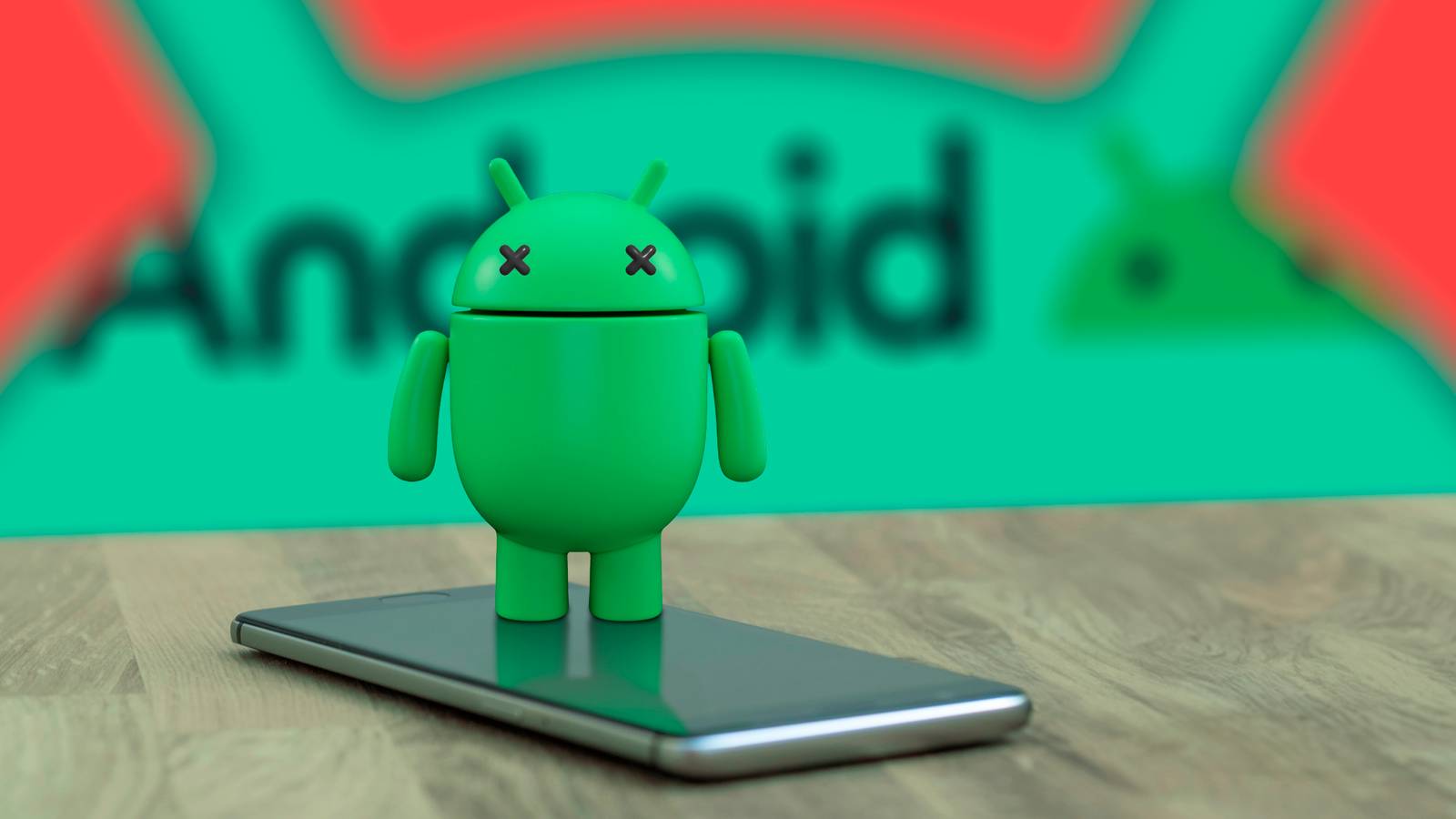 Android's openness was always a myth—and Google just admitted it