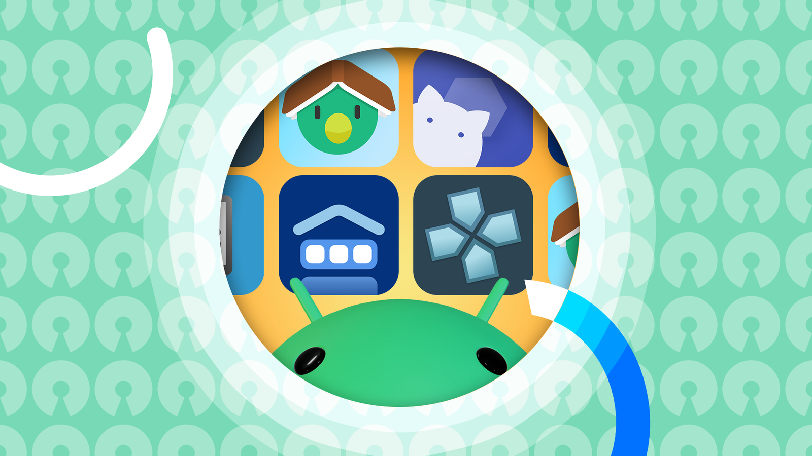 3 Android apps to try out this weekend