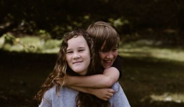 Supporting Siblings in Foster Care