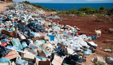 We must Eliminate Plastic before it Eliminates Us