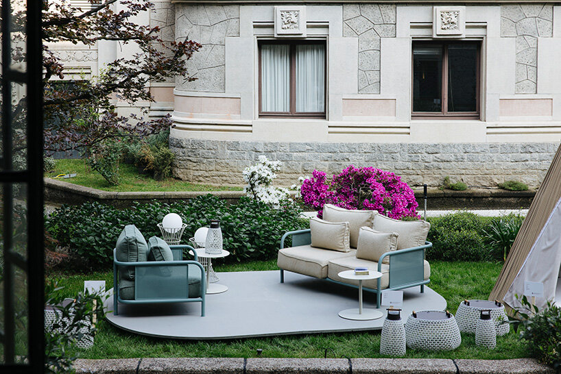 appartamento spagnolo opens window to spanish interiors at milan design week 2026 - 1