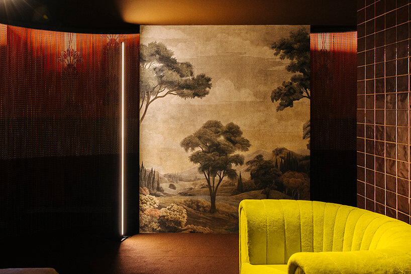 appartamento spagnolo opens window to spanish interiors at milan design week 2026 - 2