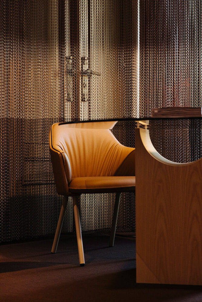 appartamento spagnolo opens window to spanish interiors at milan design week 2026 - 5