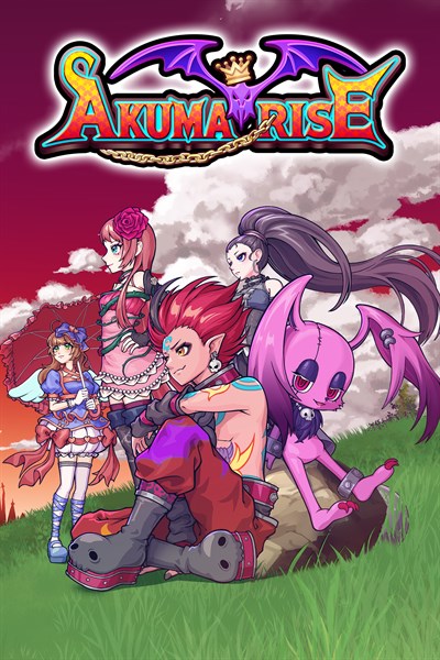 Akuma Rise