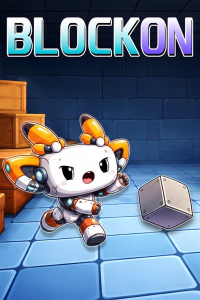 Blockon (Xbox Series)