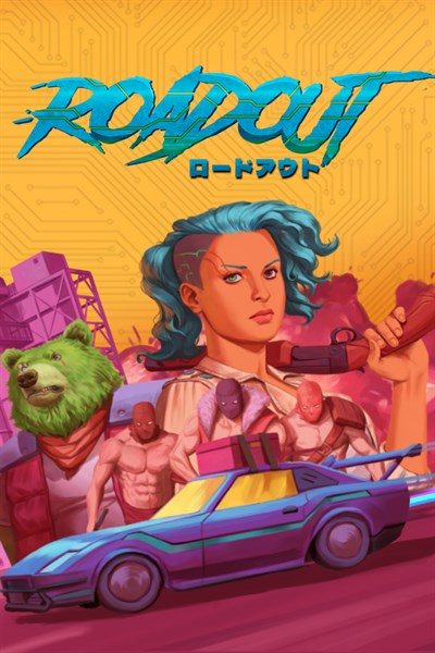 RoadOut