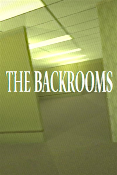 Backrooms
