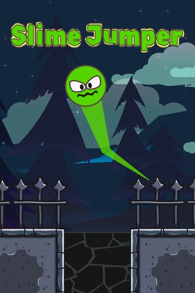 Slime Jumper
