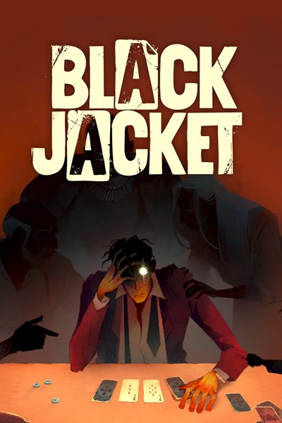 Black Jacket