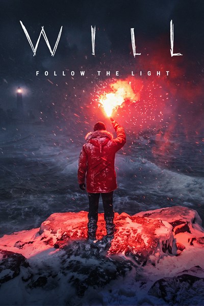 WILL: Follow The Light