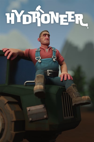 Hydroneer