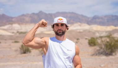 Who is Arda Saatçi? The ultrarunner inspiring millions