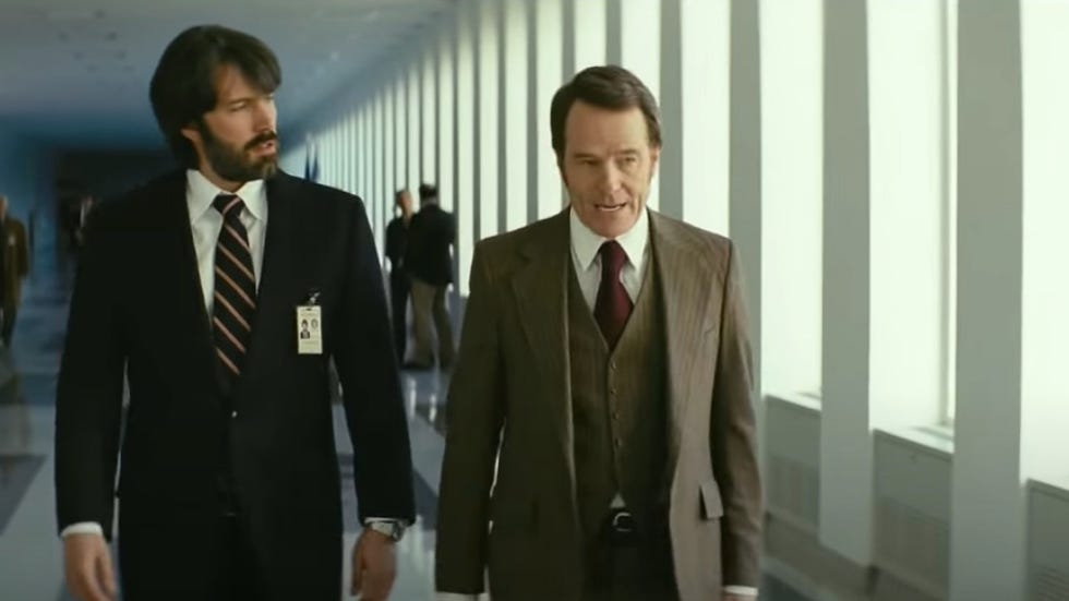 Argo argo