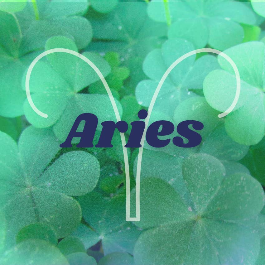 aries zodiac signs abundance luck may 2, 2026