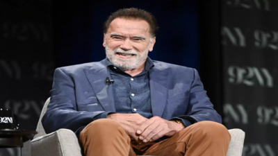 Arnold Schwarzenegger fitness inspiration of the week: Why his simple habits still work better than modern fitness trends