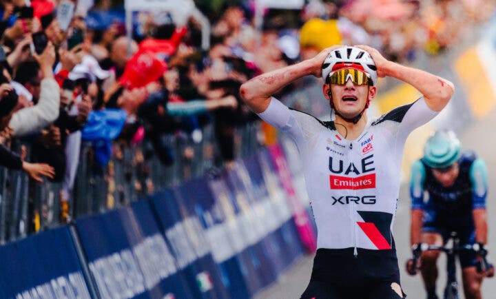 Giro d'Italia 2026