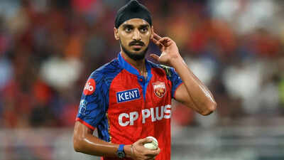 Punjab Kings pacer Arshdeep Singh scripts unwanted IPL record in nightmare spell against LSG